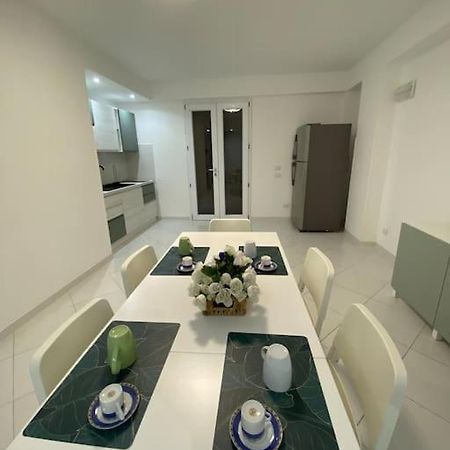 Casa Plumeria Маринелла Экстерьер фото