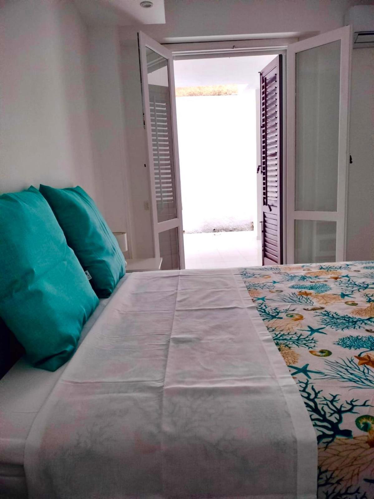 Casa Plumeria Маринелла Экстерьер фото