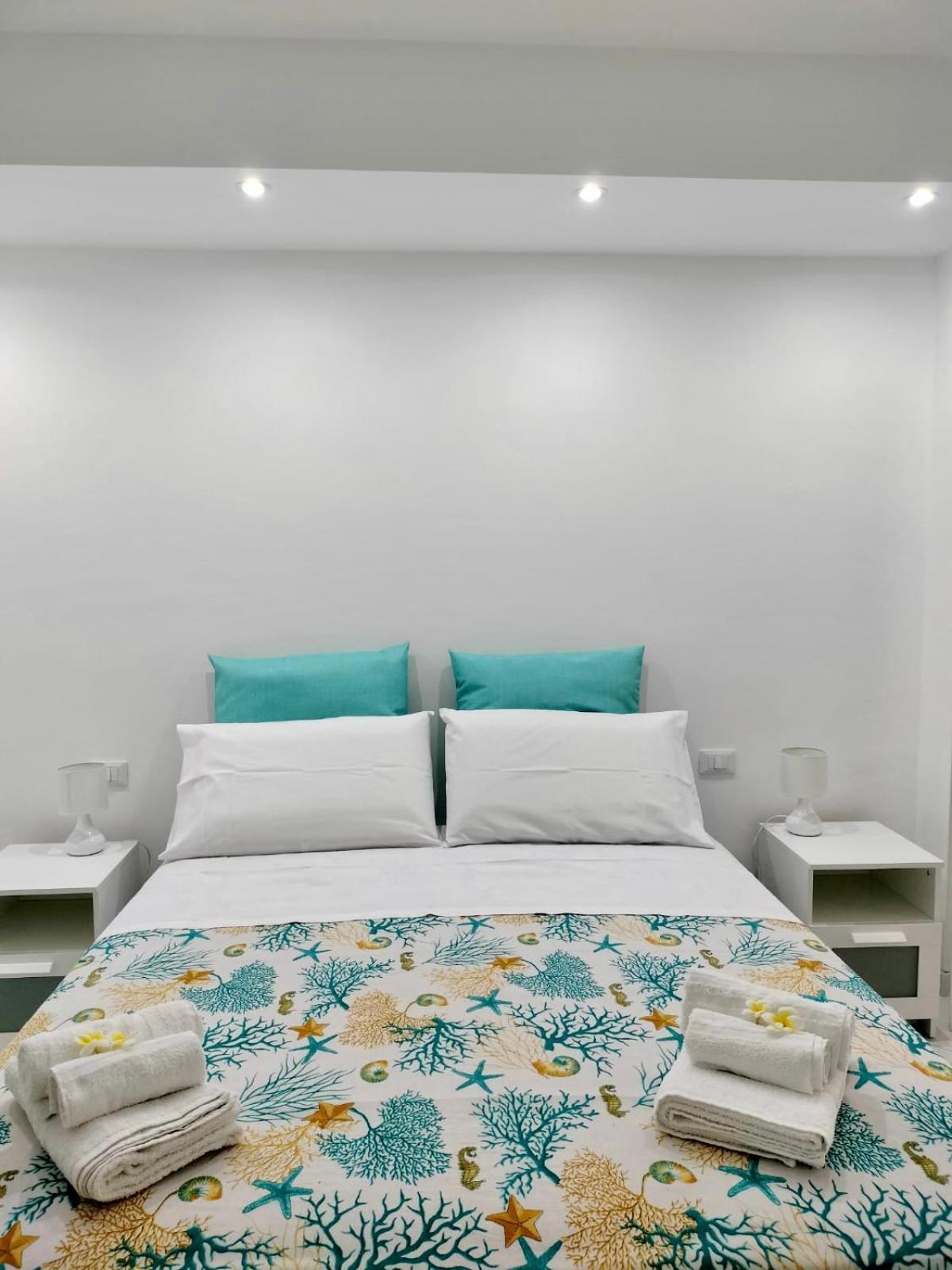 Casa Plumeria Маринелла Экстерьер фото