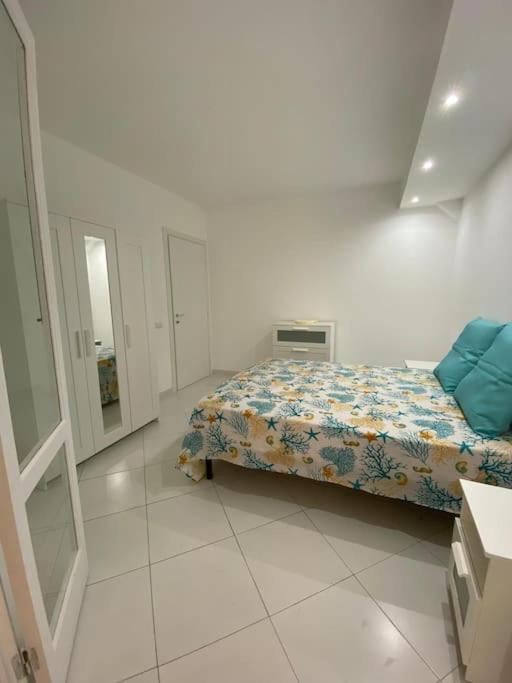 Casa Plumeria Маринелла Экстерьер фото