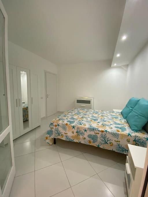 Casa Plumeria Маринелла Экстерьер фото