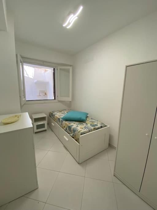 Casa Plumeria Маринелла Экстерьер фото