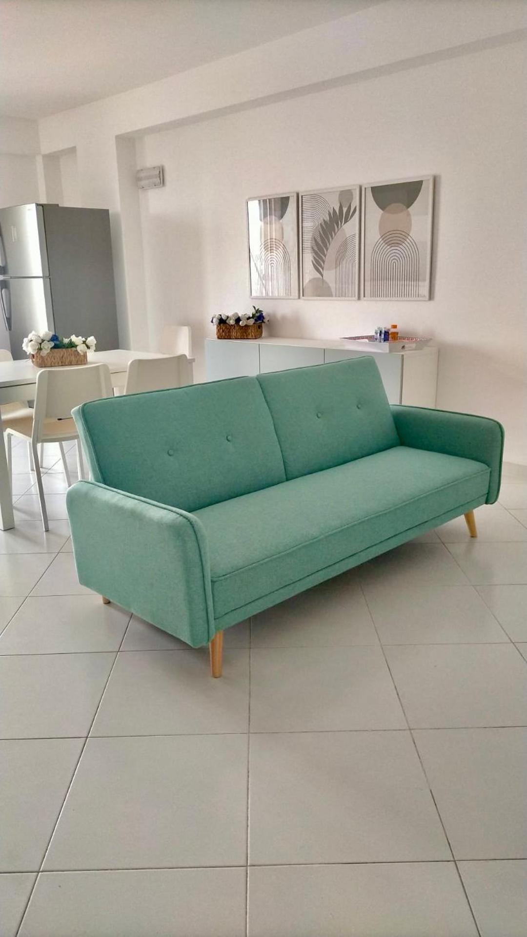 Casa Plumeria Маринелла Экстерьер фото