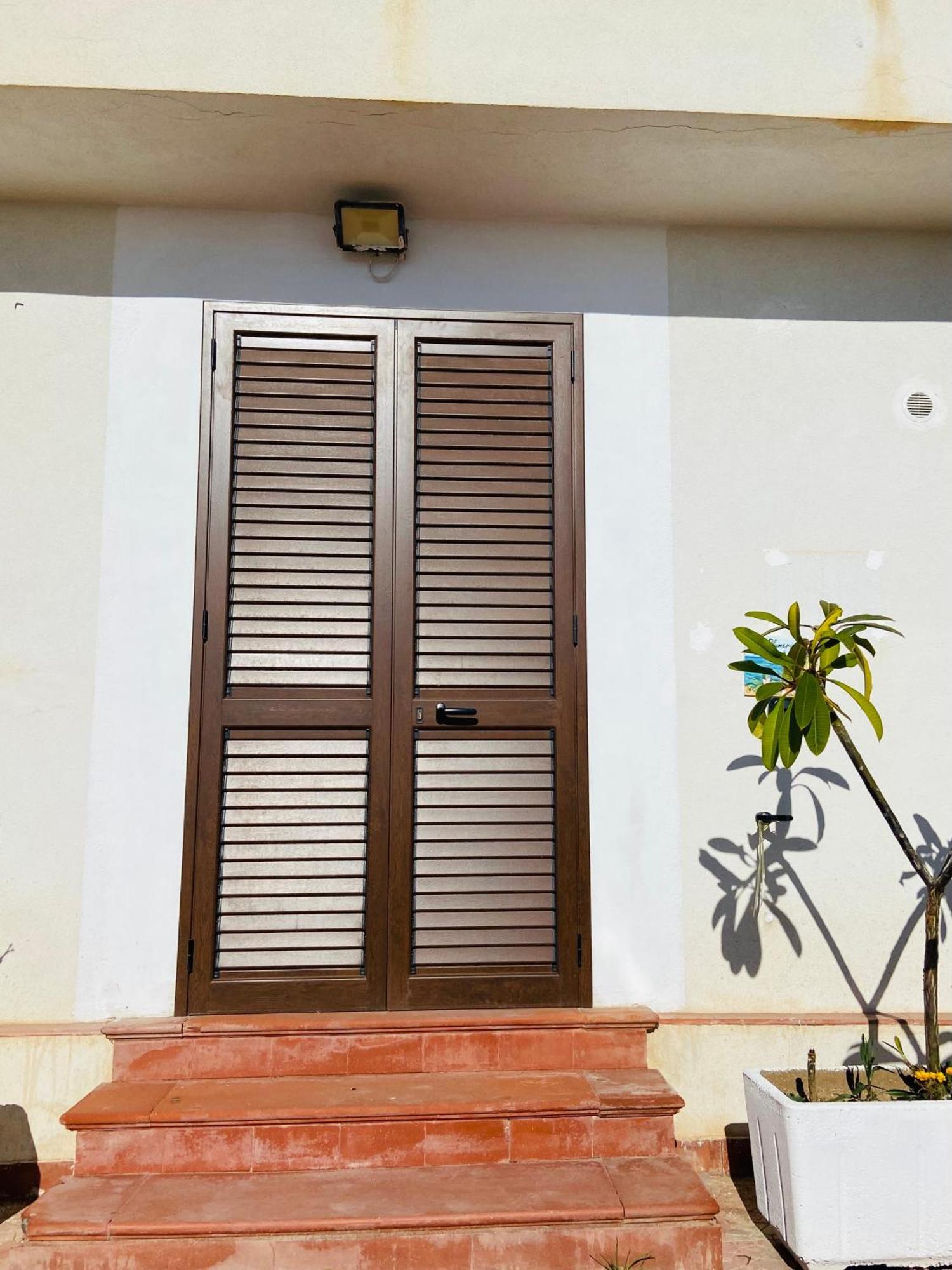 Casa Plumeria Маринелла Экстерьер фото